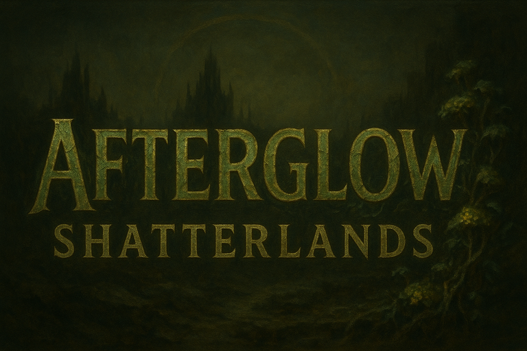 afterglow ttrpg