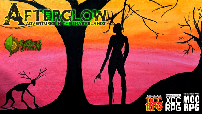 Afterglow