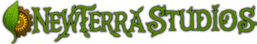New Terra Studios